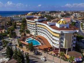 Side Alegria Hotel and SPA