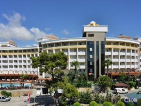 Side Alegria Hotel and SPA