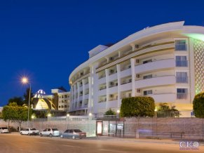 Side Alegria Hotel and SPA