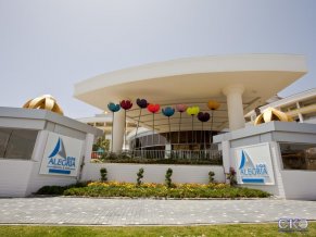 Side Alegria Hotel and SPA