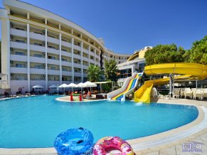 Side Alegria Hotel and SPA