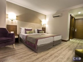 Side Alegria Hotel and SPA