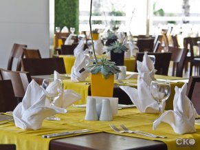 Side Alegria Hotel and SPA