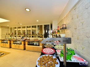 Side Alegria Hotel and SPA