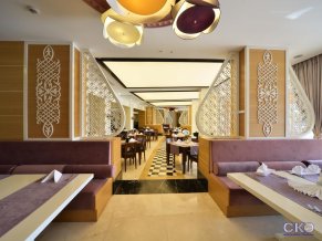 Side Alegria Hotel and SPA