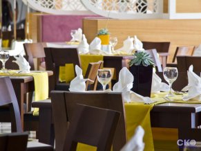 Side Alegria Hotel and SPA