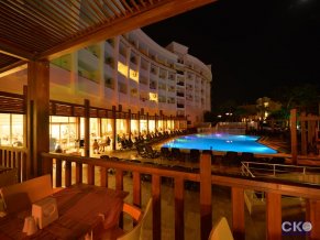 Side Alegria Hotel and SPA