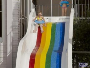 Side Alegria Hotel and SPA