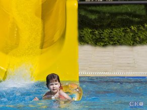 Side Alegria Hotel and SPA