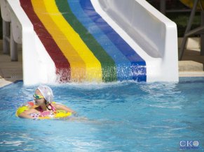 Side Alegria Hotel and SPA