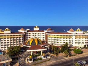 Side Alegria Hotel and SPA