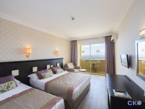 Side Alegria Hotel and SPA