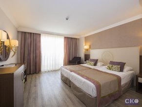 Side Alegria Hotel and SPA