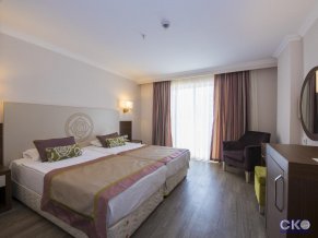 Side Alegria Hotel and SPA