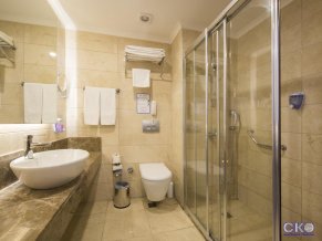 Side Alegria Hotel and SPA