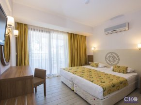 Side Alegria Hotel and SPA