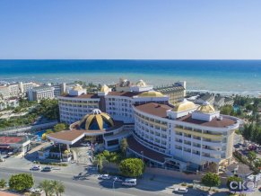 Side Alegria Hotel and SPA