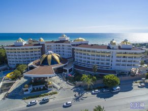 Side Alegria Hotel and SPA