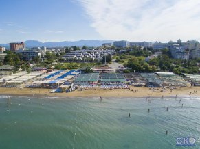 Side Alegria Hotel and SPA