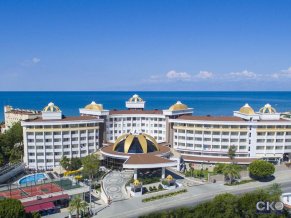 Side Alegria Hotel and SPA