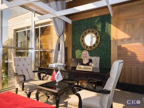 Side Alegria Hotel and SPA