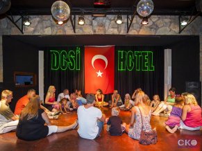 Dosi Hotel