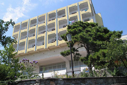 ЛОК «Ай-Тодор Юг» Ялта