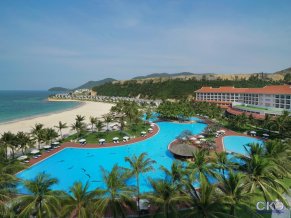 Vinpearl Resort Nha Trang 5*