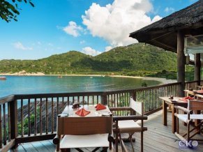 Six Senses Ninh Van Bay