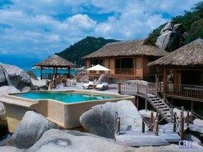 Six Senses Ninh Van Bay