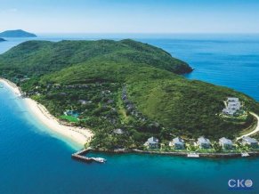 MerPerle Hon Tam Resort 5*