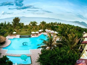 White Sand Doclet Resort & Spa Nha Trang