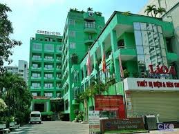 Green Hotel