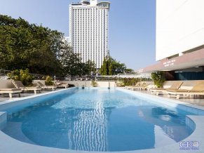 Nha Trang Lodge Hotel 3*