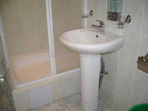 Ванная комната