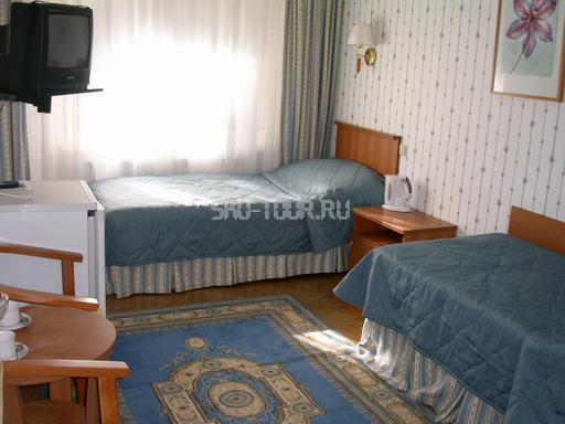 2-х местный номер