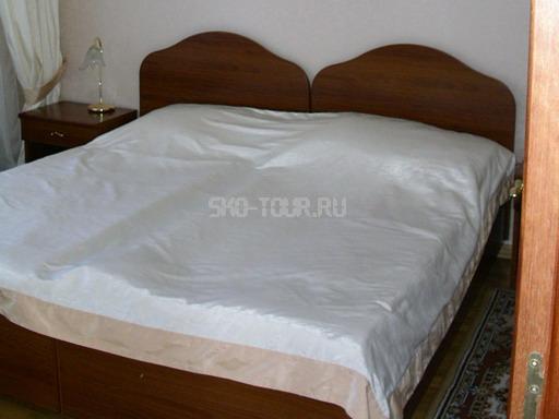 2-х местный номер