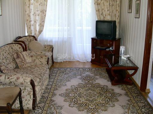 2-х клмнатный люкс