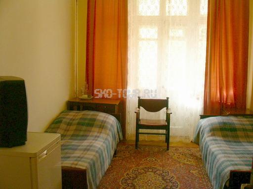 2-х местный стандартный