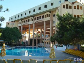 Labranda Excelsior Hotel