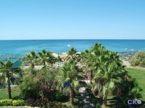 Labranda Excelsior Hotel