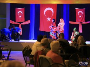 Labranda Excelsior Hotel