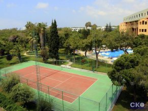 Labranda Excelsior Hotel