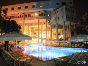 Labranda Excelsior Hotel