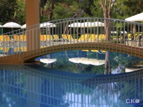 Labranda Excelsior Hotel