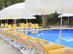 Labranda Excelsior Hotel