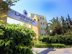 Labranda Excelsior Hotel