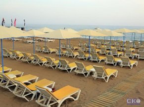 Labranda Excelsior Hotel