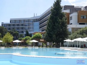 Rixos Beldibi
