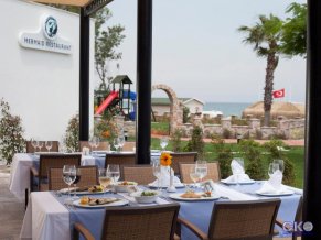 Rixos Beldibi